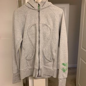 Lululemon Scuba Hoodie